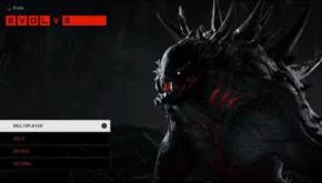 Evolve materiały z wersji beta 41 Evolve Beta Testy PlayStation 4 55