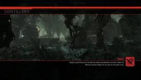 Evolve materiały z wersji beta 42 Evolve Beta Testy PlayStation 4 56