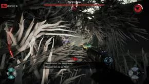 Evolve materiały z wersji beta 48 Evolve Beta Testy PlayStation 4 6