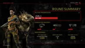 Evolve materiały z wersji beta 50 Evolve Beta Testy PlayStation 4 8