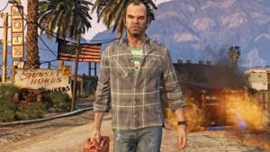GTA 5 PC 1