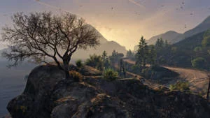 GTA 5 PC 2
