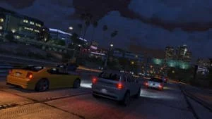 GTA 5 PC 3