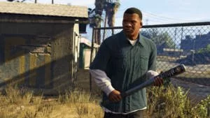 GTA 5 PC 4