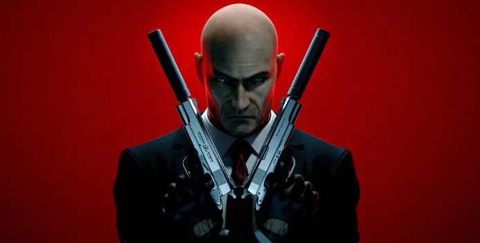 Hitman