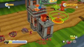 Joe Danger 2 PSVita 1