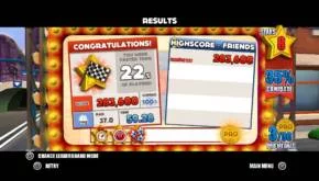 Joe Danger 2 PSVita 10