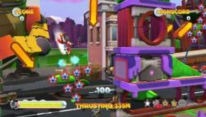 Joe Danger 2 PSVita 11