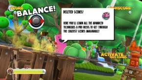 Joe Danger 2 PSVita 4