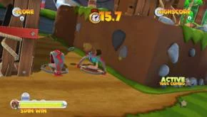 Joe Danger 2 PSVita 5