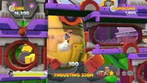 Joe Danger 2 PSVita 7