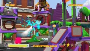 Joe Danger 2 PSVita 9