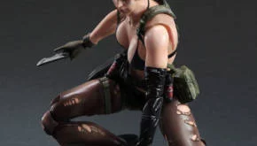 MGSV Quiet 3