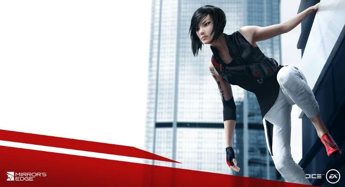 Mirrors Edge 2
