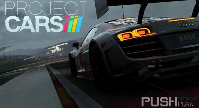 Project CARS do końca roku otrzyma trzy nowe dodatki 5 Project CARS