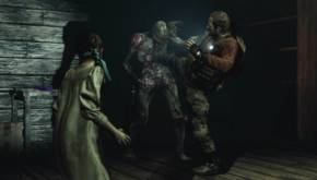 Resident Evil Revelations 2 29