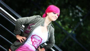 Abigail „Fetch” Walke cosplay - inFamous: First Light 7 abigail fetch walker infamous second son 2 by angelshadou d7voi5c