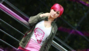 Abigail „Fetch” Walke cosplay - inFamous: First Light 9 abigail fetch walker infamous second son 5 by angelshadou d7voih8