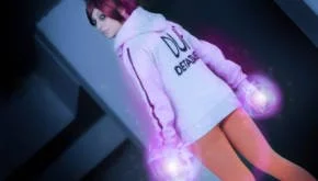 Abigail „Fetch” Walke cosplay - inFamous: First Light 10 fetch infamous first light by angelshadou d83yuv2
