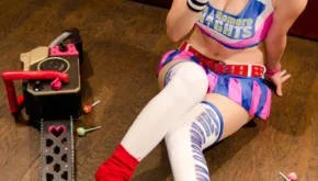 juliet starling by 0kasane0 d5fhtd1