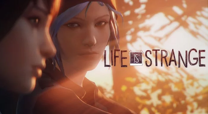 life is strange