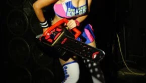 lollipop chainsaw by 0kasane0 d5eerzs