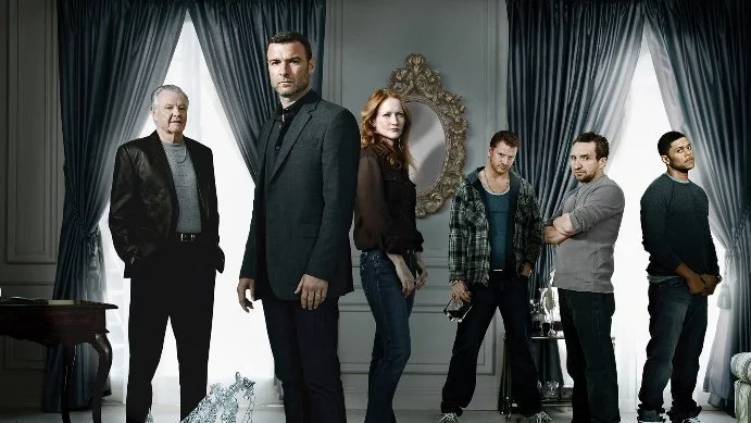 raydonovan