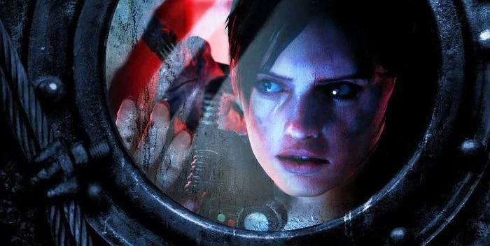 Znamy ilość klatek na sekundę w Resident Evil Revelations 2 5 resident evil revelations 2