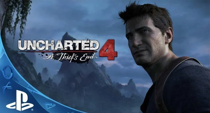 Nathan Drake staje w szranki z piękną heterę w nowym zwiastunie Uncharted 4 1 uncharted 4