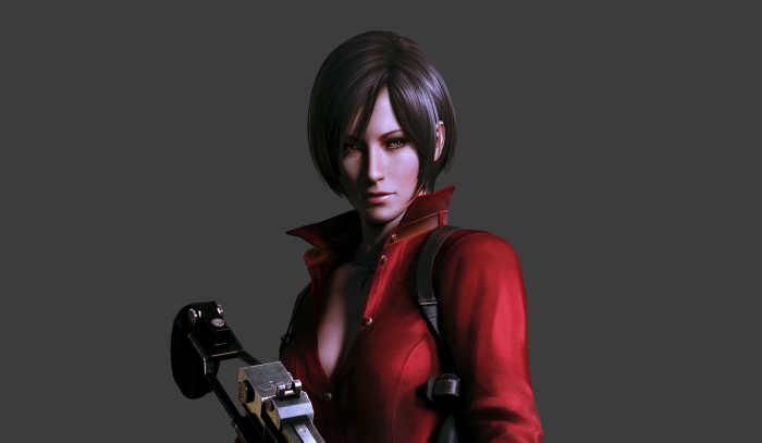 Ada Wong