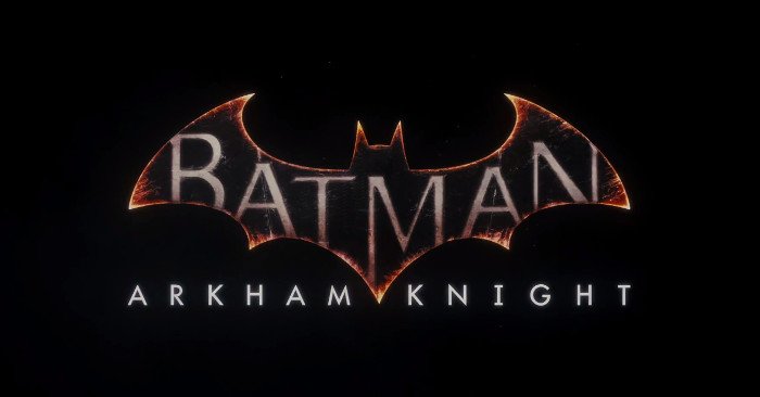 Batman Arkham night