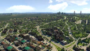 Cities XXL 3