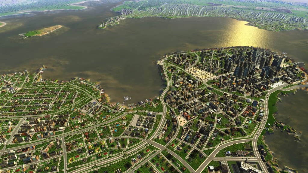 Cities XXL (4)