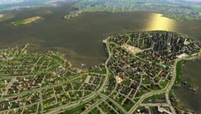 Cities XXL 4