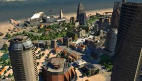 Cities XXL 5