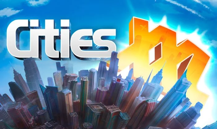Cities XXL logo