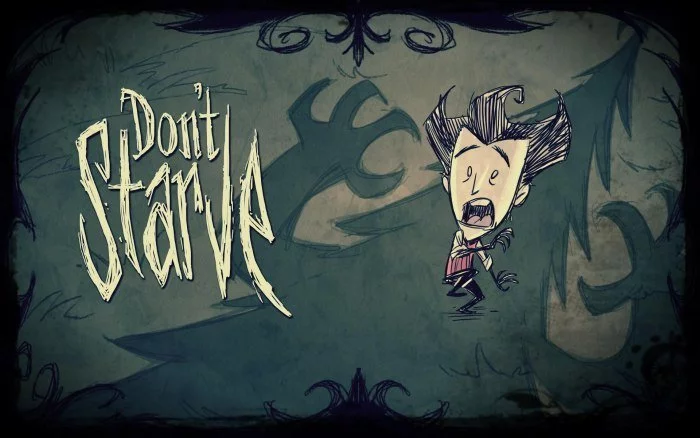 Don’t Starve: Giant Edition trafi na PlayStation 3 4 Dont Starve