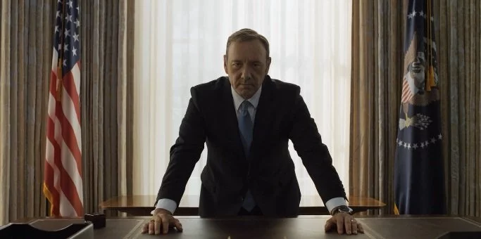 House of Cards 3