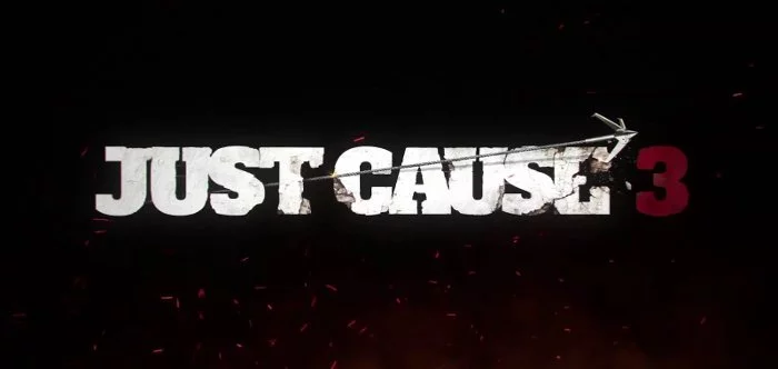 Just Cause 3