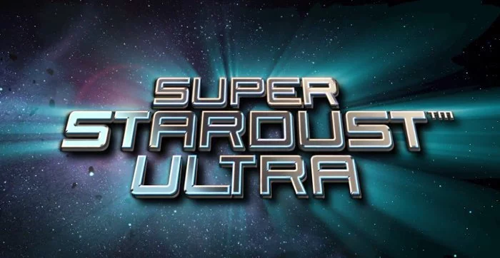 Super Stardust Ultra