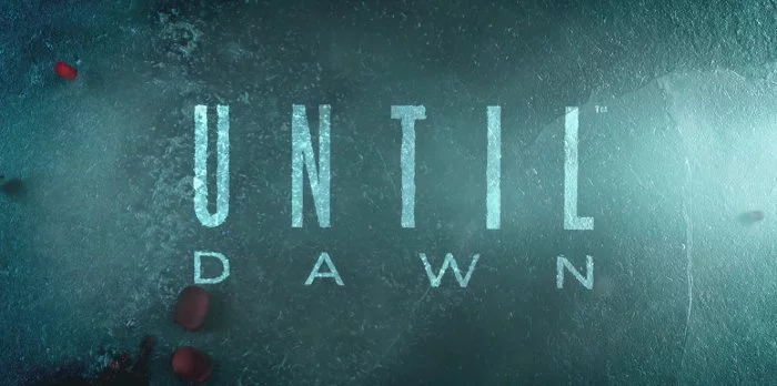 Until dawn