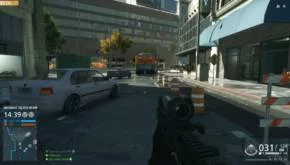 Wersja beta Battlefield™ Hardline 20150204223011