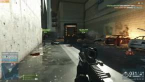 Wersja beta Battlefield™ Hardline 20150204223428
