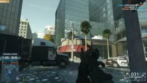 Wersja beta Battlefield™ Hardline 20150204224105