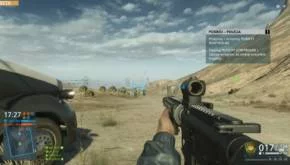 Wersja beta Battlefield™ Hardline 20150204224925