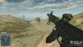 Wersja beta Battlefield™ Hardline 20150204225028