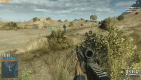 Wersja beta Battlefield™ Hardline 20150204225057