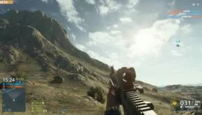 Wersja beta Battlefield™ Hardline 20150204225128