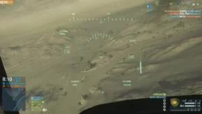 Wersja beta Battlefield™ Hardline 20150204225842