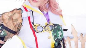 lightning returns final fantasy xiii by inushio d7010gy